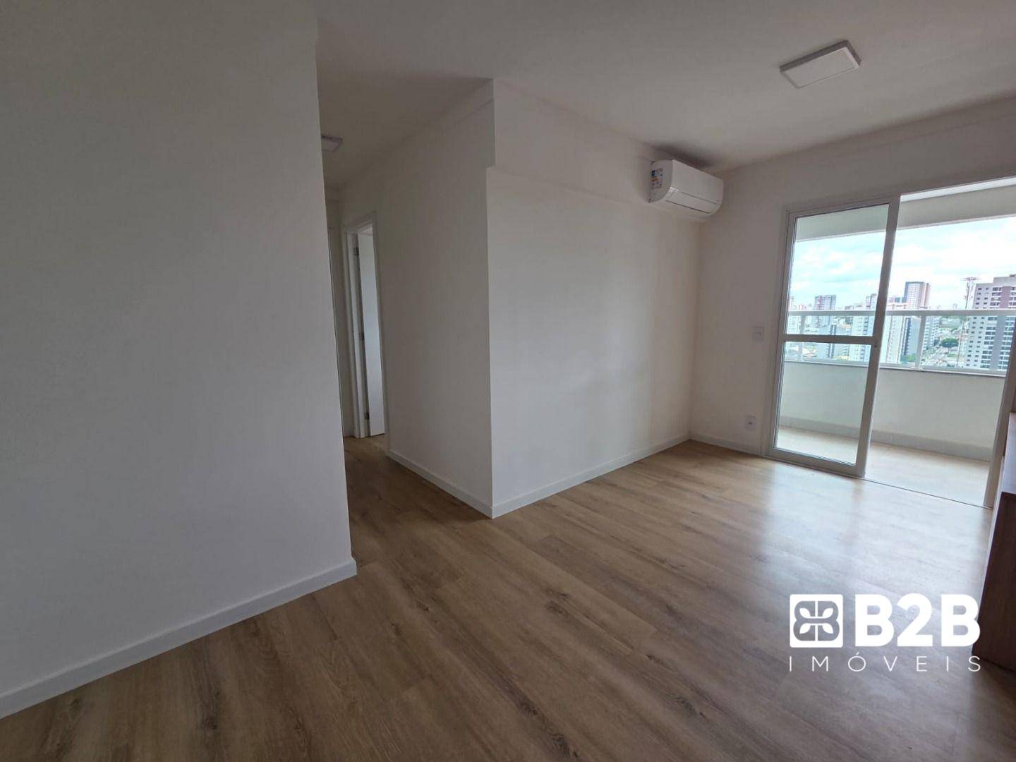 Apartamento, 2 quartos, 59 m² - Foto 2