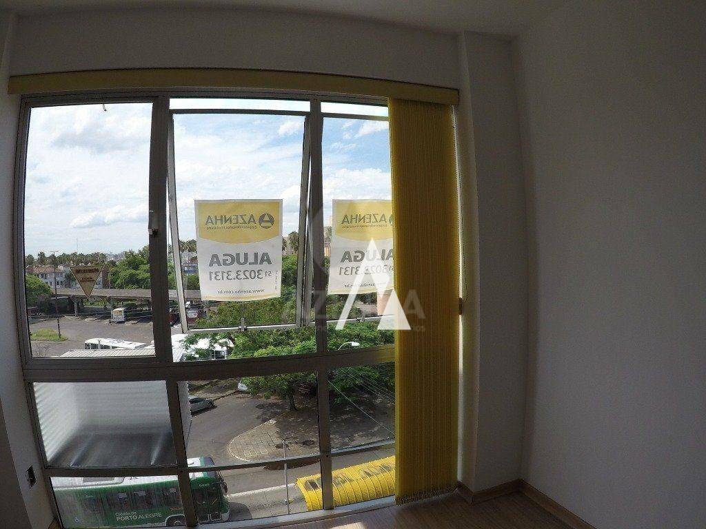 Conjunto Comercial-Sala à venda, 42m² - Foto 8