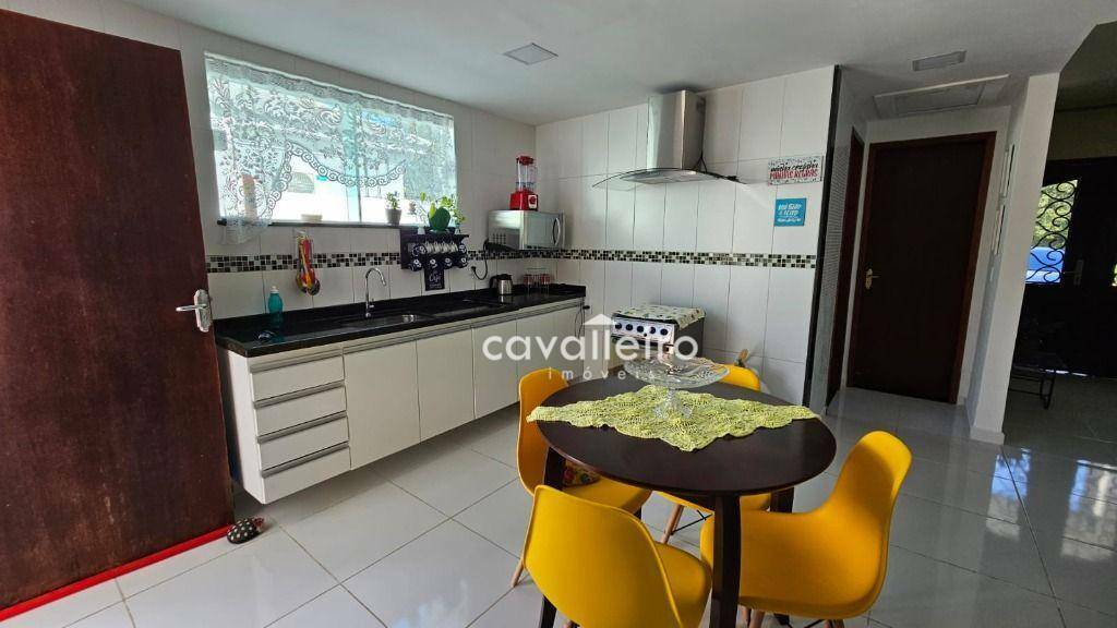 Casa de Condomínio à venda com 3 quartos, 154m² - Foto 15