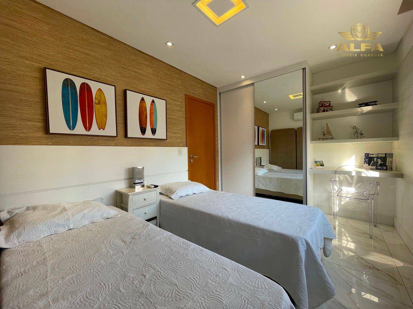 Apartamento à venda com 3 quartos, 144m² - Foto 17