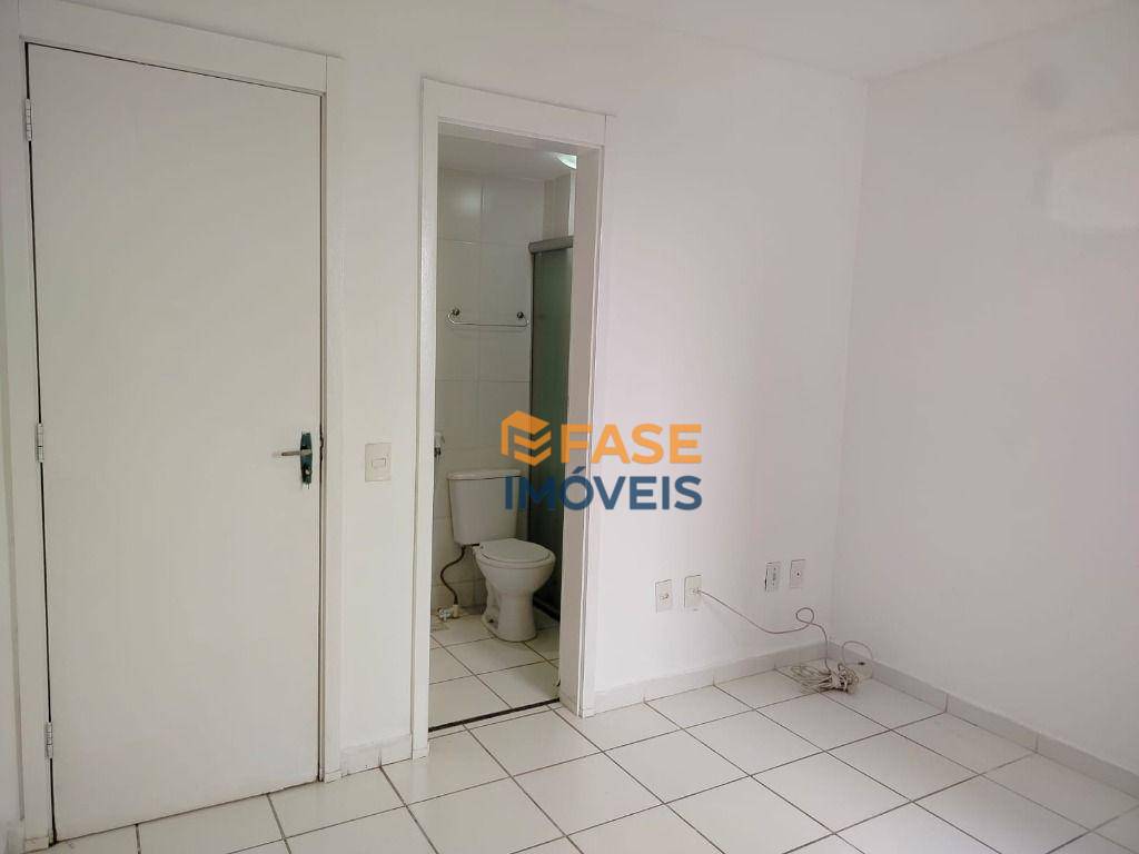 Apartamento para alugar com 3 quartos, 73m² - Foto 14