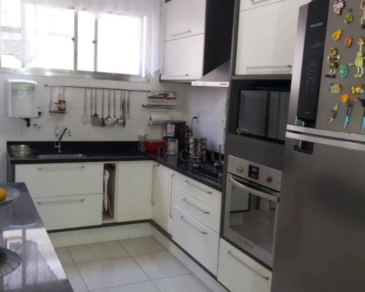 Apartamento à venda com 2 quartos, 86m² - Foto 3