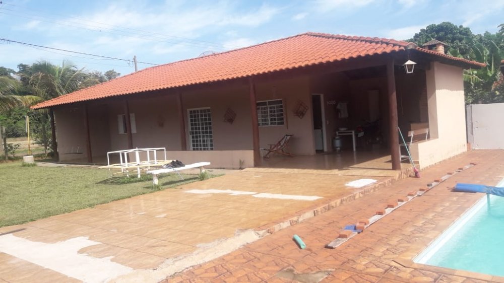 Fazenda à venda com 1 quarto, 128m² - Foto 10