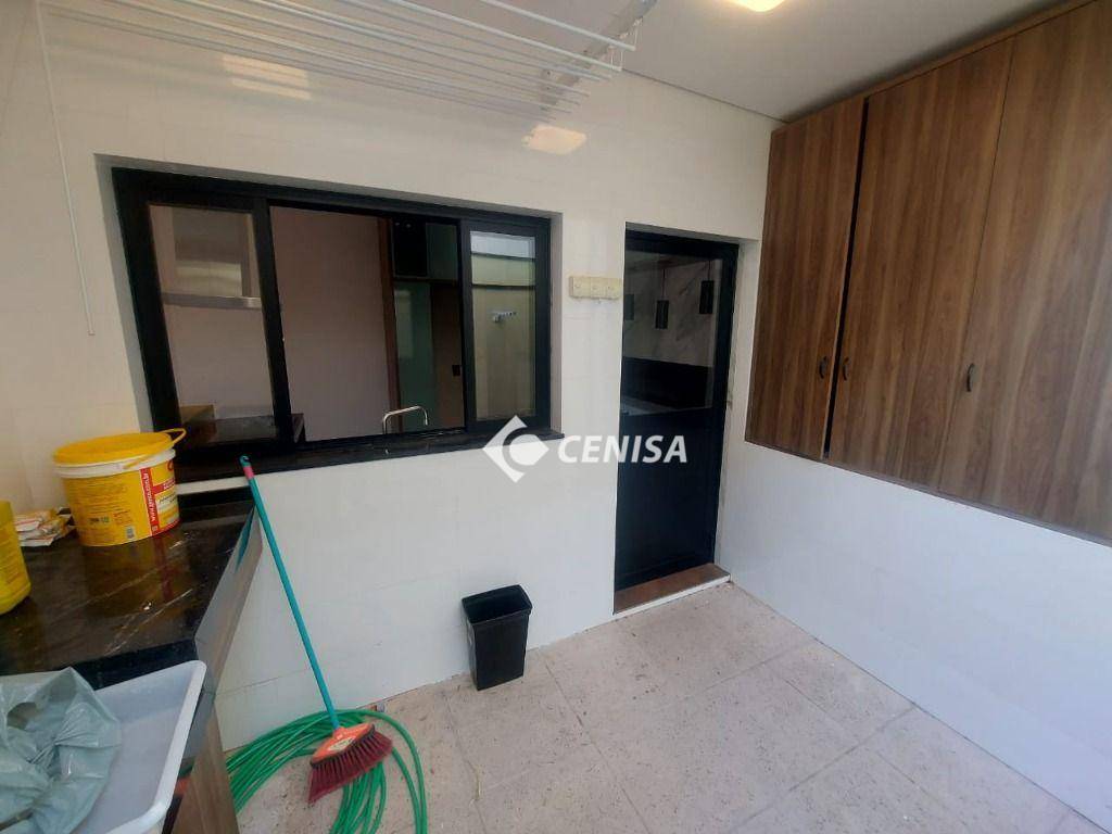 Casa de Condomínio à venda e aluguel com 3 quartos, 284m² - Foto 24