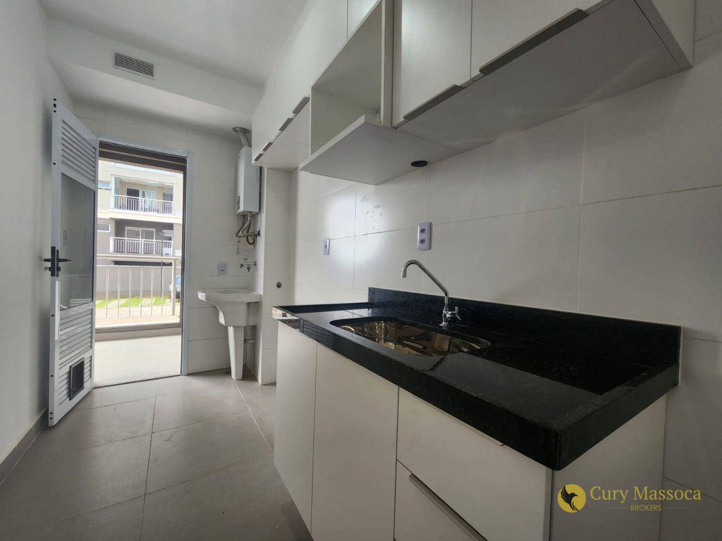 Apartamento à venda e aluguel com 2 quartos, 61m² - Foto 5