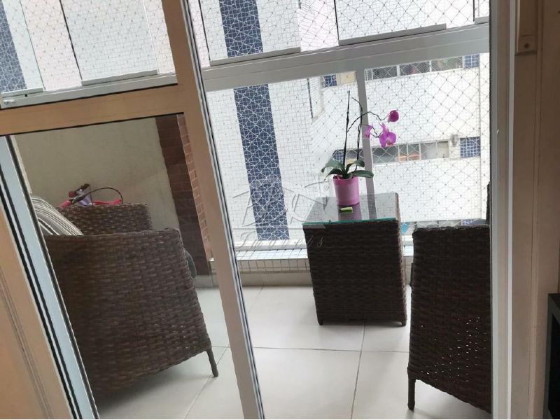 Apartamento à venda com 3 quartos, 110m² - Foto 13