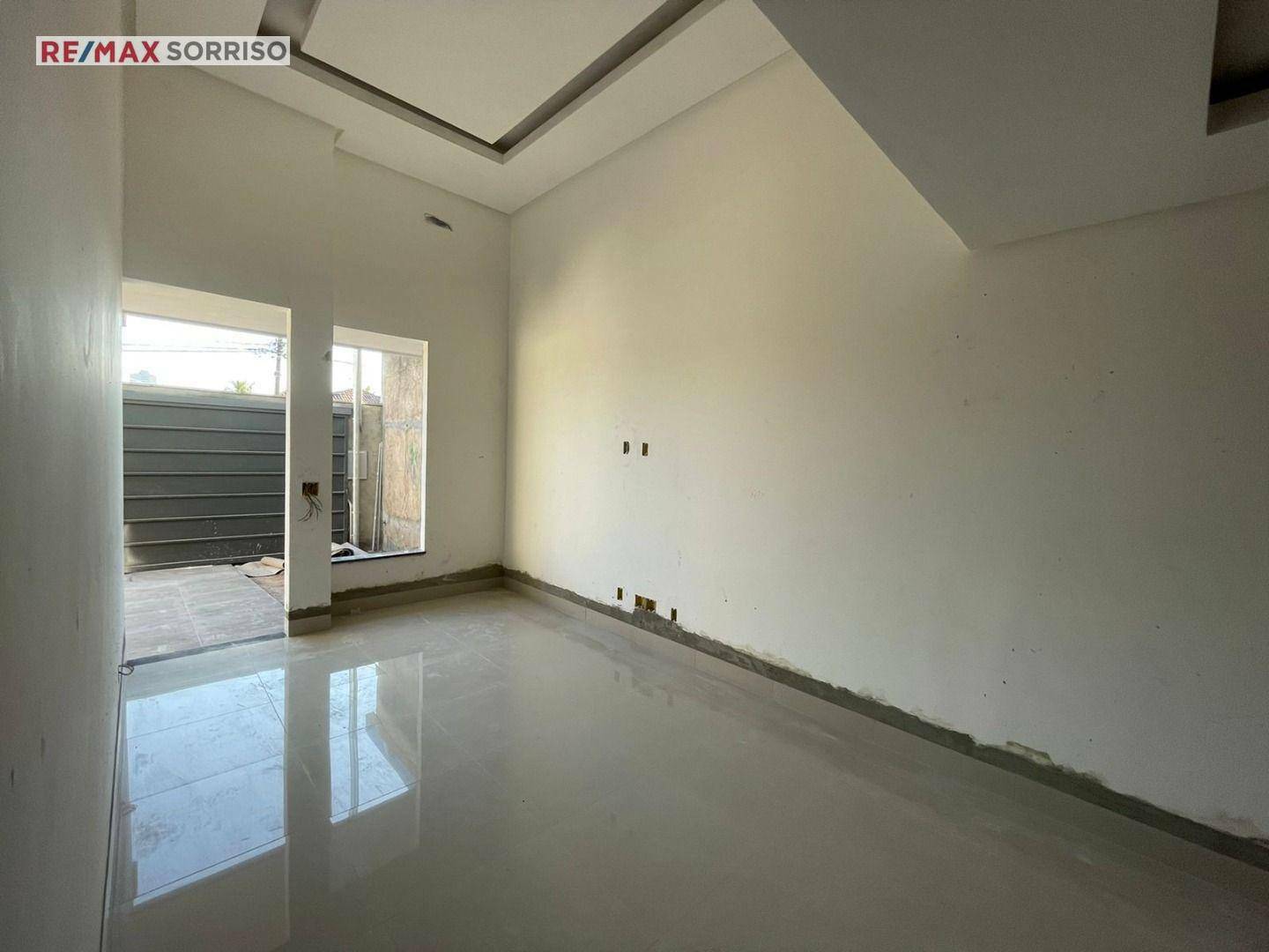 Casa de Condomínio à venda com 3 quartos, 151m² - Foto 6