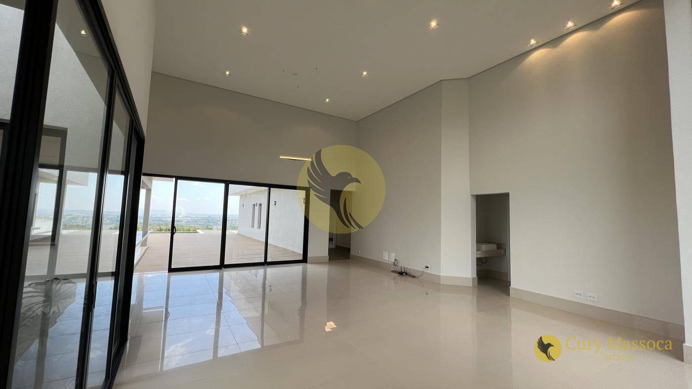 Casa de Condomínio à venda com 4 quartos, 303m² - Foto 17