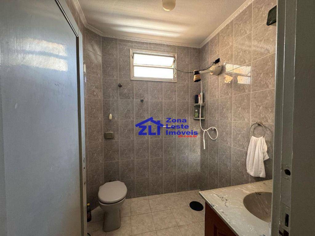 Sobrado para alugar com 3 quartos, 230m² - Foto 13