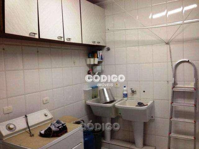 Sobrado à venda com 3 quartos, 250m² - Foto 8