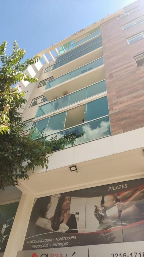 Apartamento à venda com 2 quartos, 110m² - Foto 2