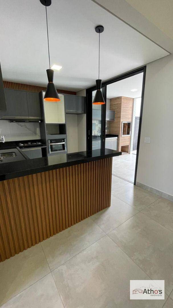 Casa de Condomínio à venda com 3 quartos, 138m² - Foto 16