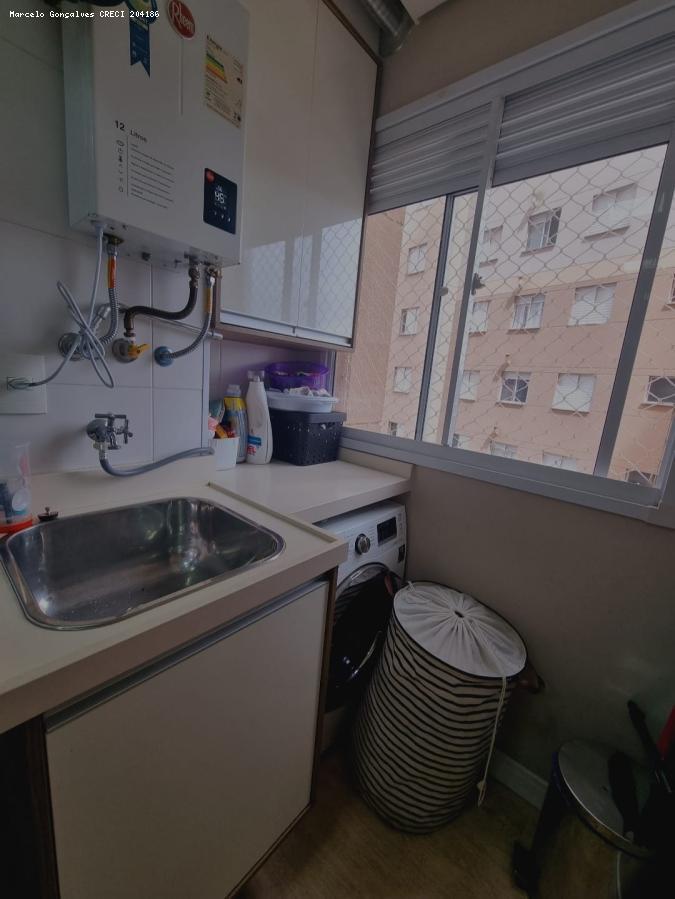 Apartamento à venda com 2 quartos, 49m² - Foto 11