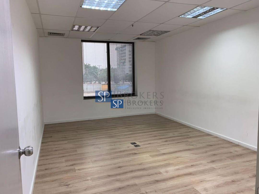 Conjunto Comercial-Sala para alugar, 360m² - Foto 4