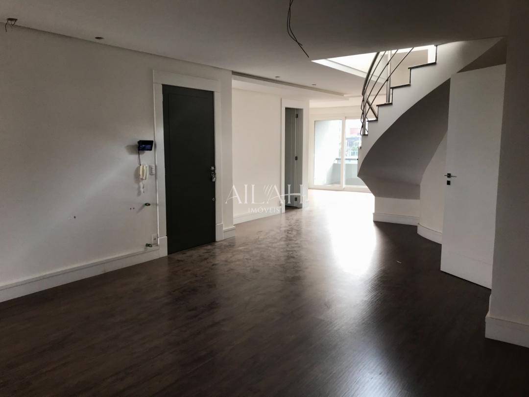 Cobertura à venda com 3 quartos, 398m² - Foto 1