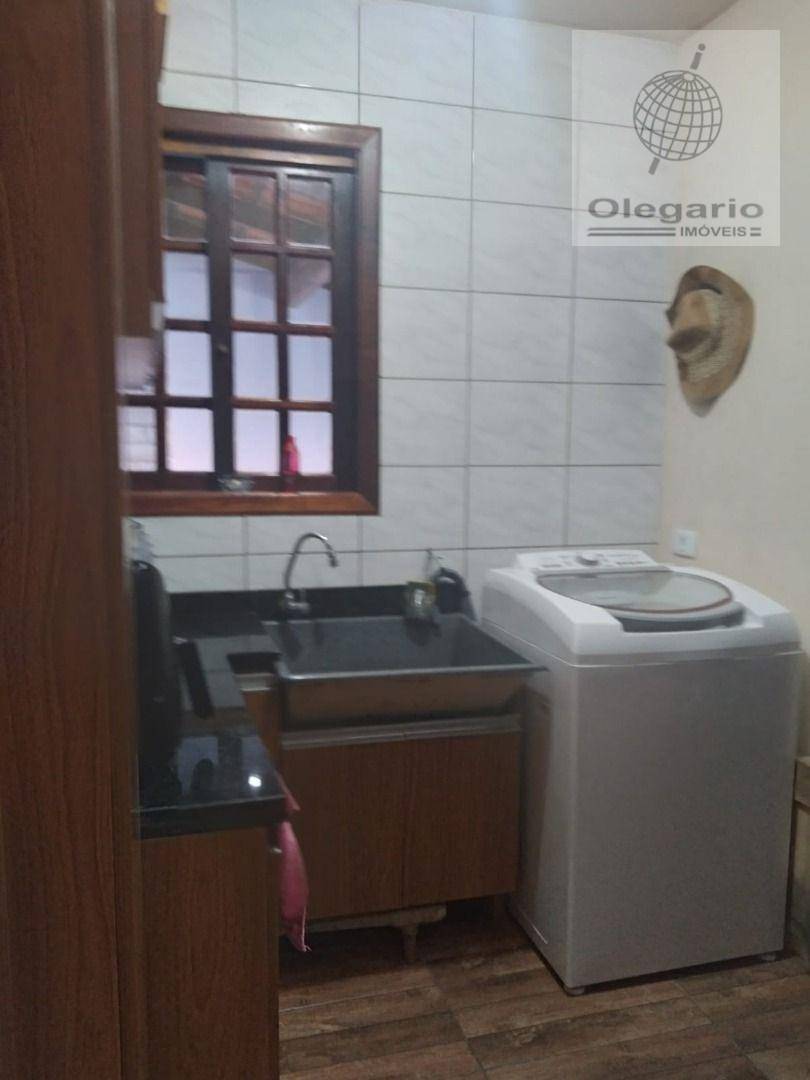 Sobrado à venda com 4 quartos, 284m² - Foto 3