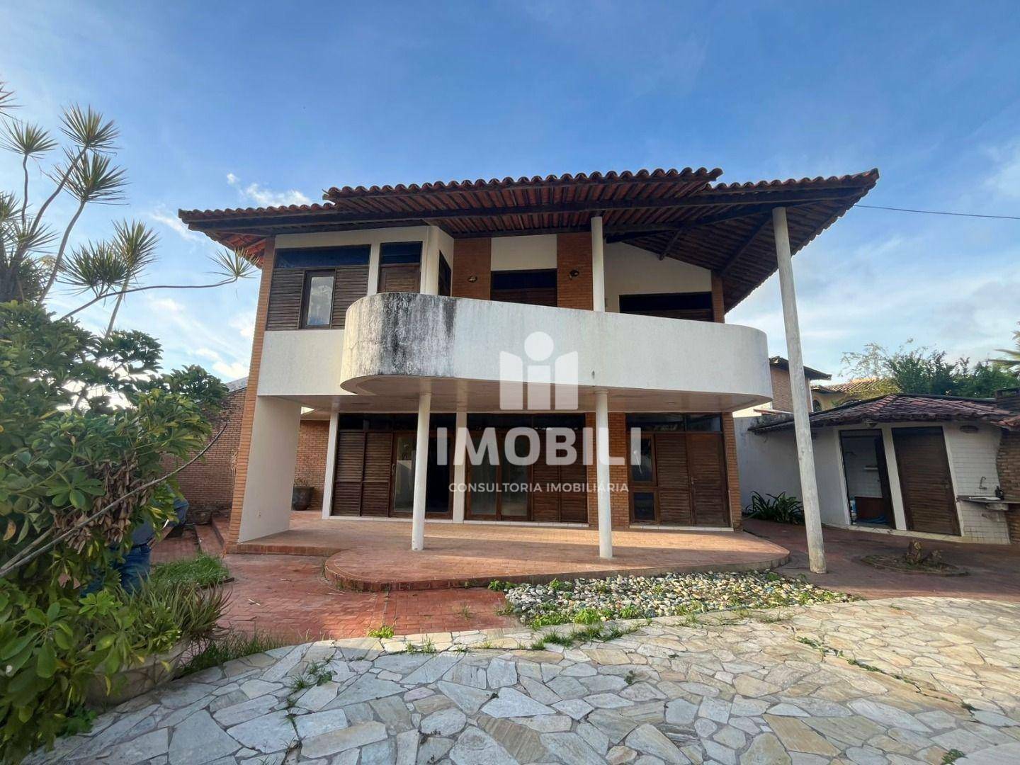 Casa de Condomínio à venda com 4 quartos, 254m² - Foto 4