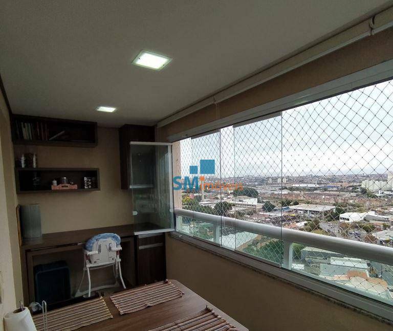 Apartamento à venda com 2 quartos, 78m² - Foto 9