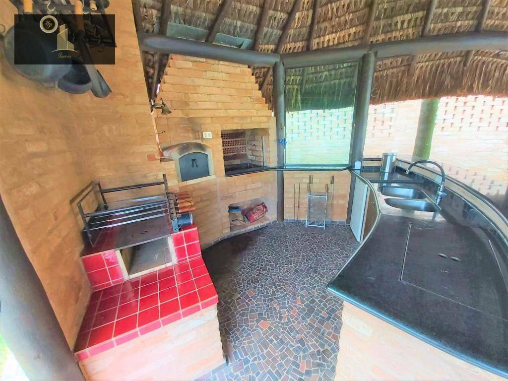 Casa de Condomínio à venda com 4 quartos, 550m² - Foto 58