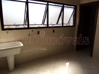 Apartamento para alugar com 3 quartos, 180m² - Foto 9