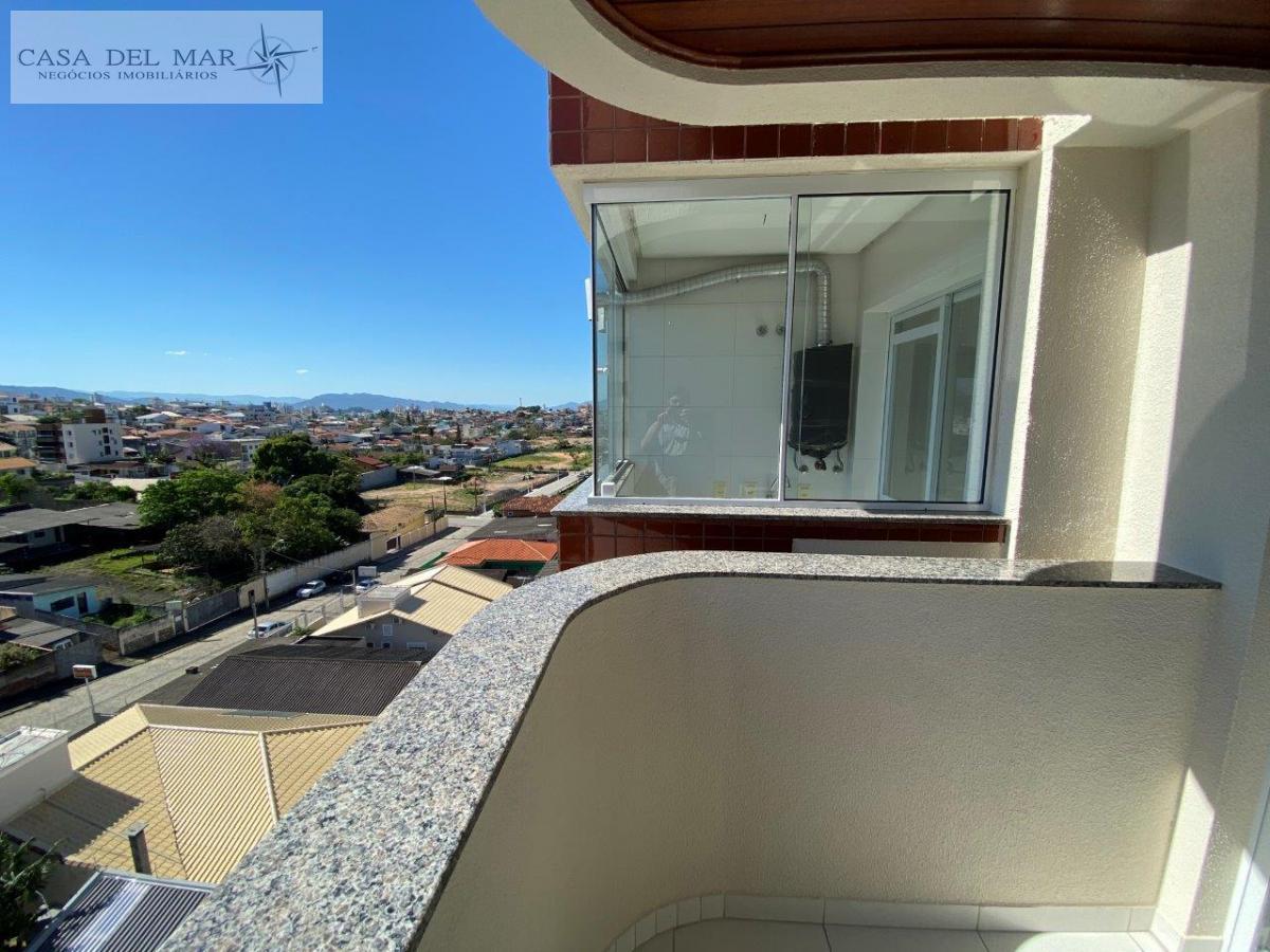 Apartamento à venda com 2 quartos, 63m² - Foto 10