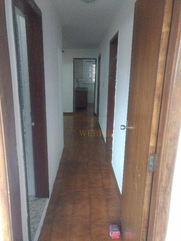 Sobrado à venda, 96m² - Foto 29