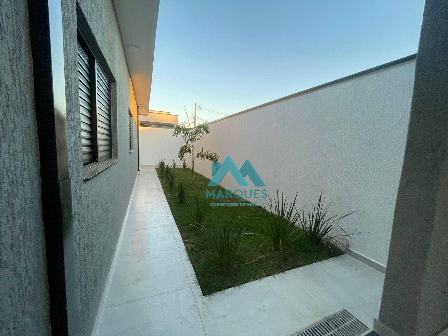 Casa, 3 quartos, 98 m² - Foto 5