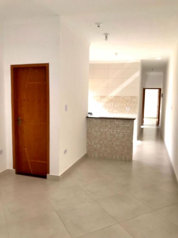 Casa à venda com 2 quartos, 87m² - Foto 3