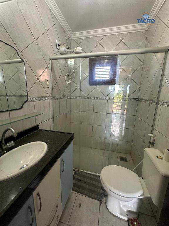 Casa à venda com 3 quartos, 120m² - Foto 20