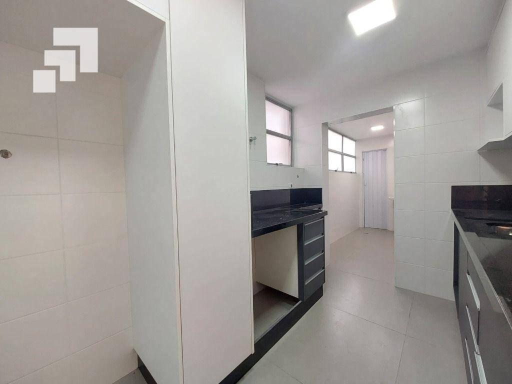 Apartamento à venda com 4 quartos, 120m² - Foto 7