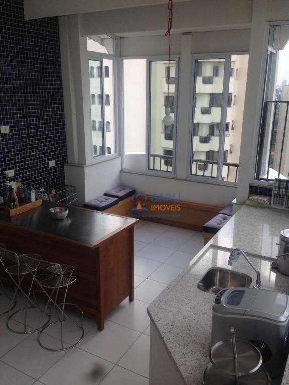 Cobertura à venda com 2 quartos, 230m² - Foto 5