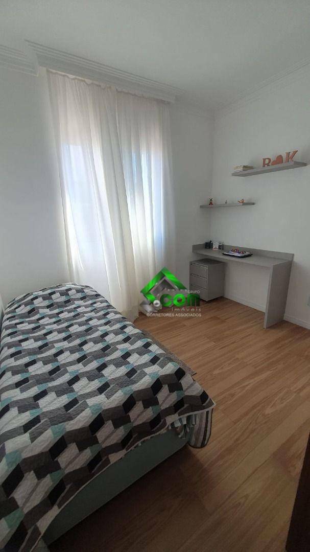 Apartamento à venda com 2 quartos, 41m² - Foto 3