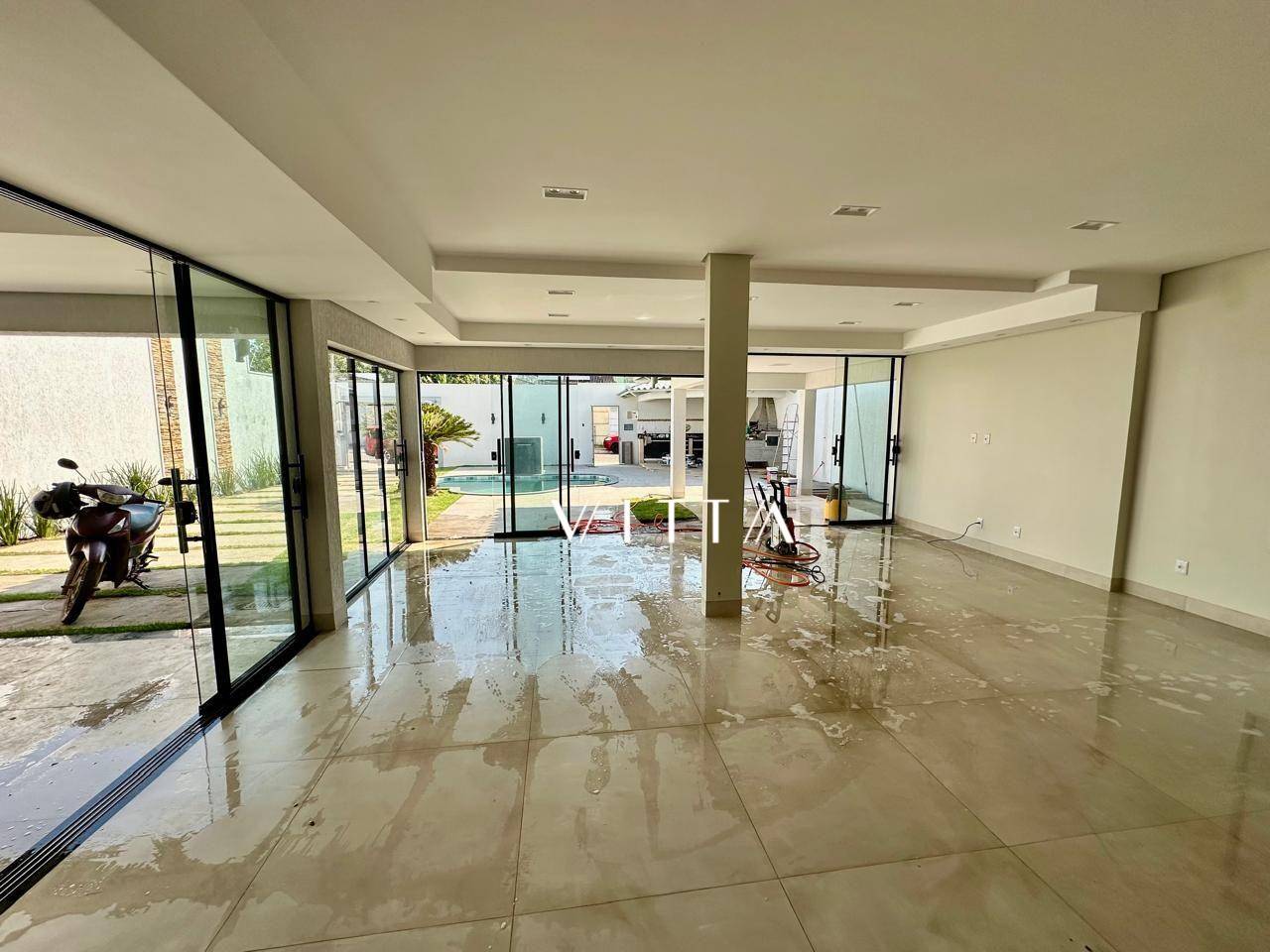 Casa, 3 quartos, 196 m² - Foto 3