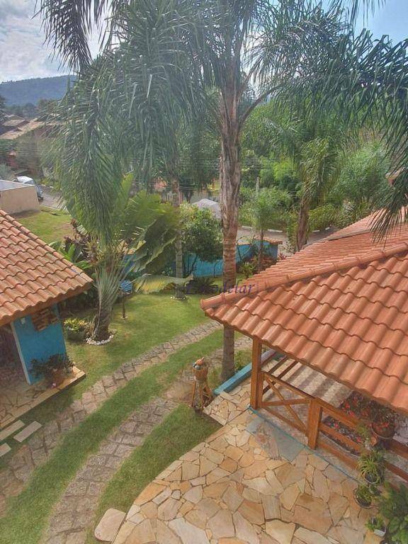 Casa de Condomínio à venda com 3 quartos, 800m² - Foto 20