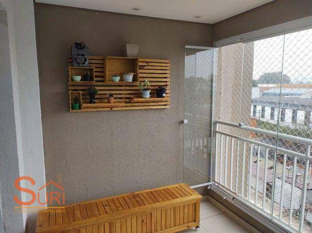 Apartamento à venda com 2 quartos, 69m² - Foto 10