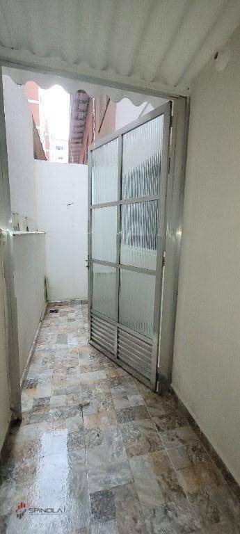 Sobrado à venda com 2 quartos, 78m² - Foto 19