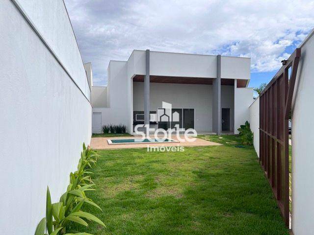 Casa de Condomínio à venda com 3 quartos, 260m² - Foto 6