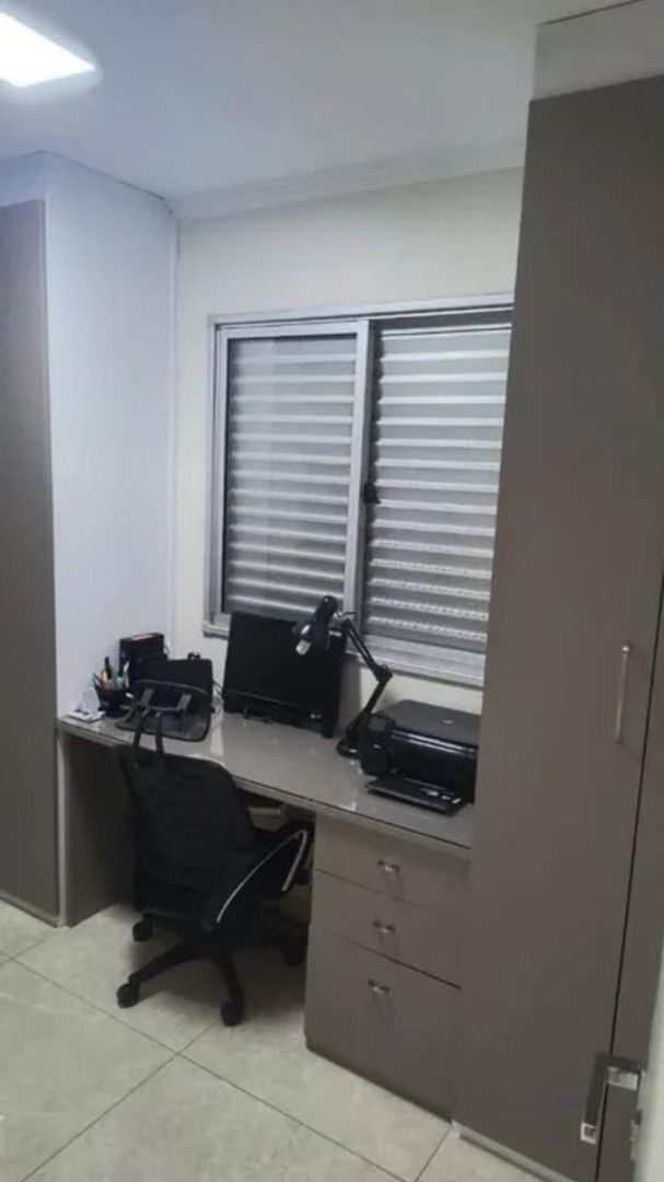 Apartamento à venda com 3 quartos, 58m² - Foto 12