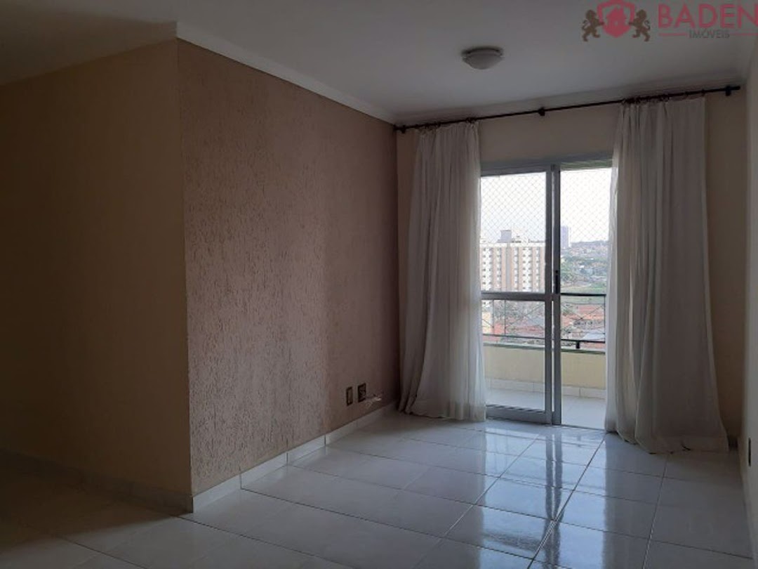 Apartamento, 3 quartos, 72 m² - Foto 2