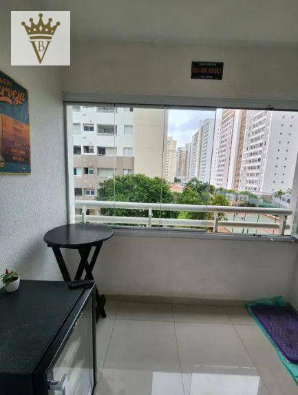 Apartamento à venda com 2 quartos, 70m² - Foto 13