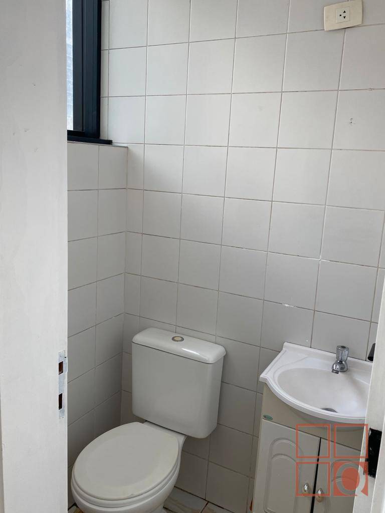 Conjunto Comercial-Sala para alugar, 35m² - Foto 11