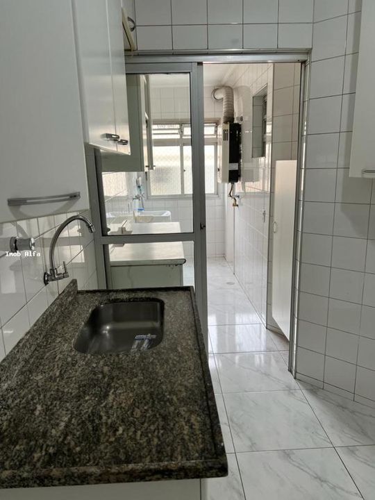 Apartamento à venda com 3 quartos, 88m² - Foto 9