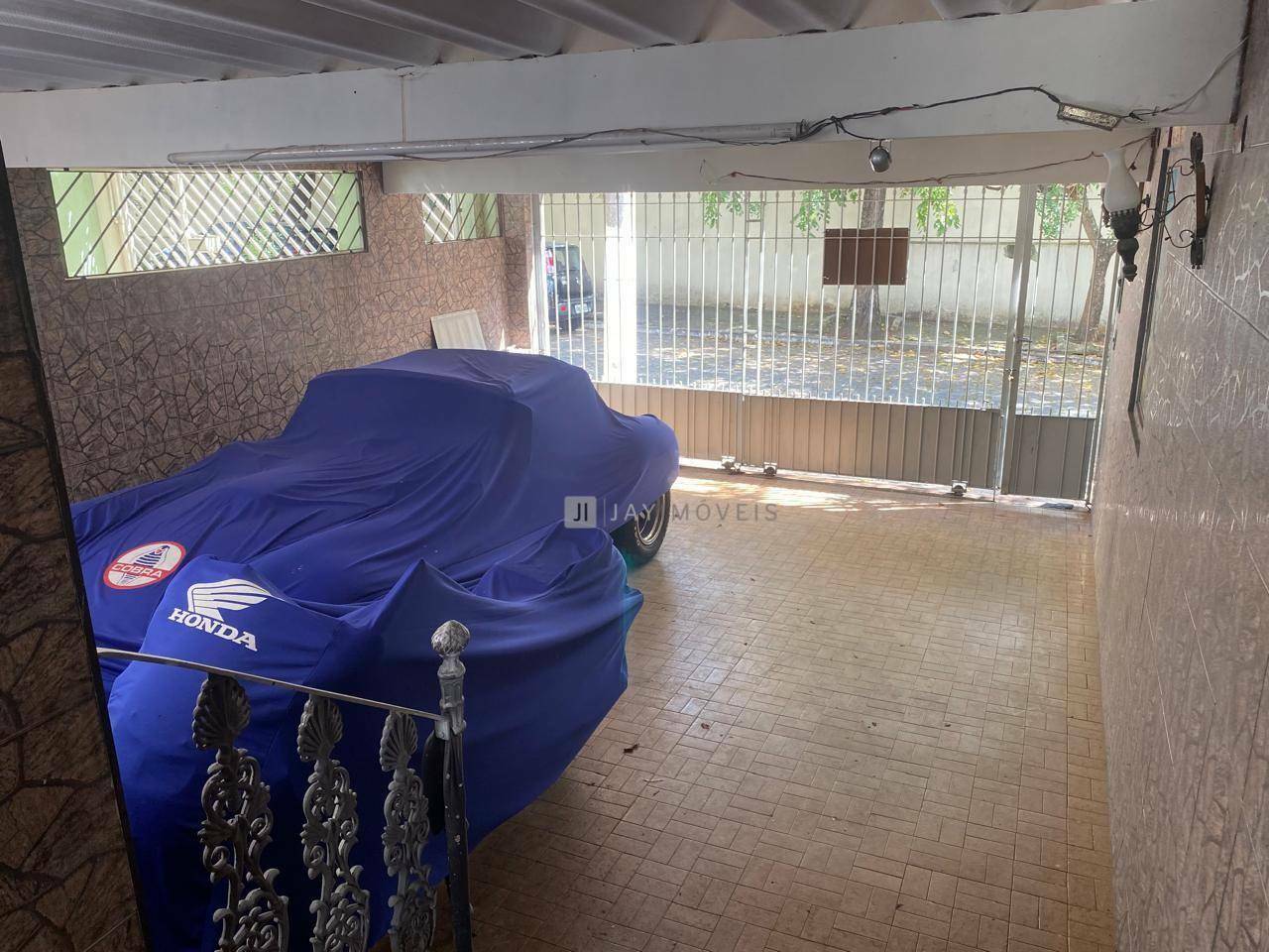 Sobrado à venda com 3 quartos, 125m² - Foto 4