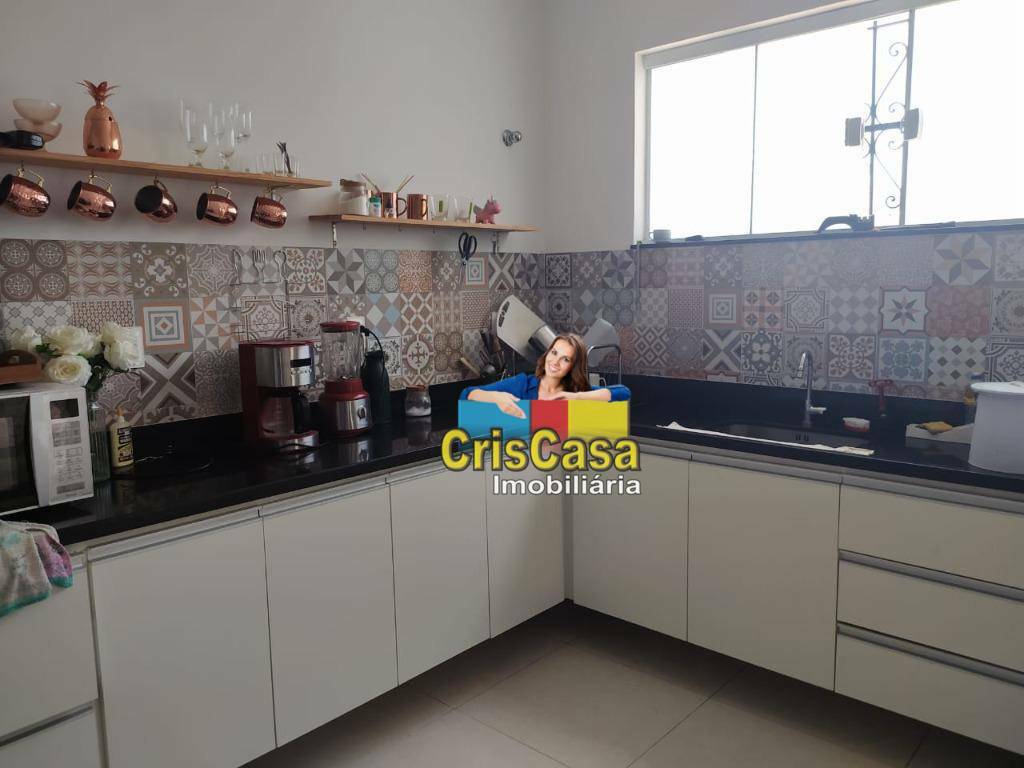 Casa à venda com 4 quartos, 149m² - Foto 13