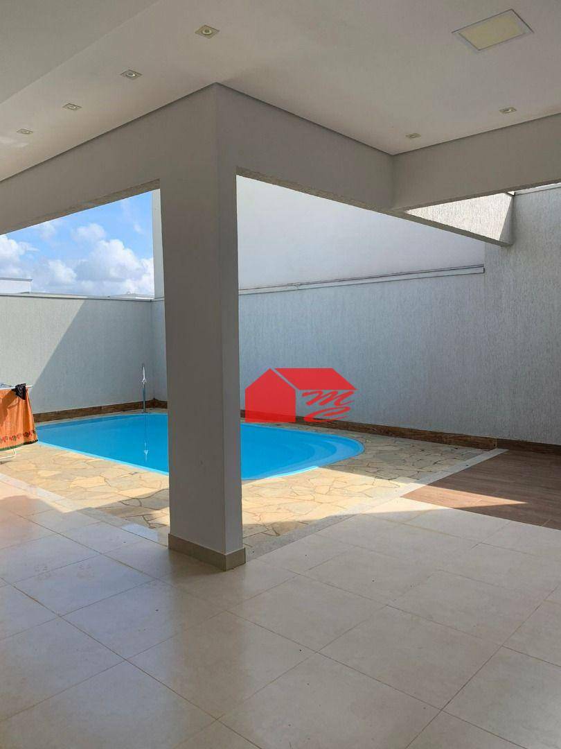 Casa de Condomínio à venda com 3 quartos, 260m² - Foto 9