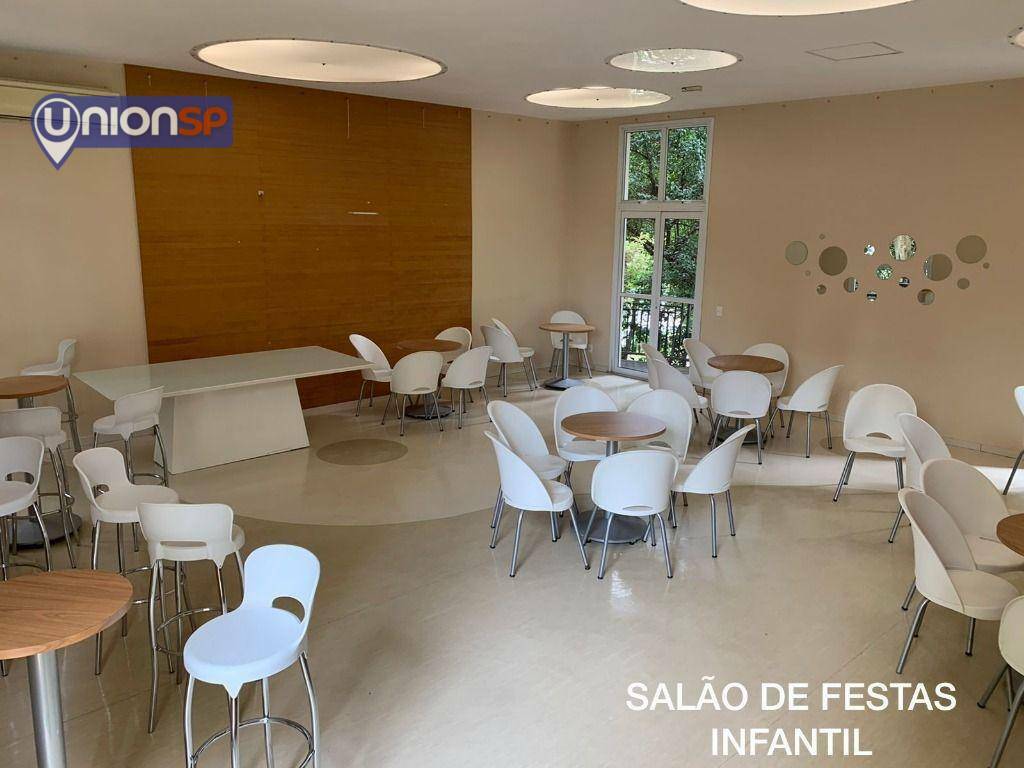 Apartamento à venda com 4 quartos, 176m² - Foto 33