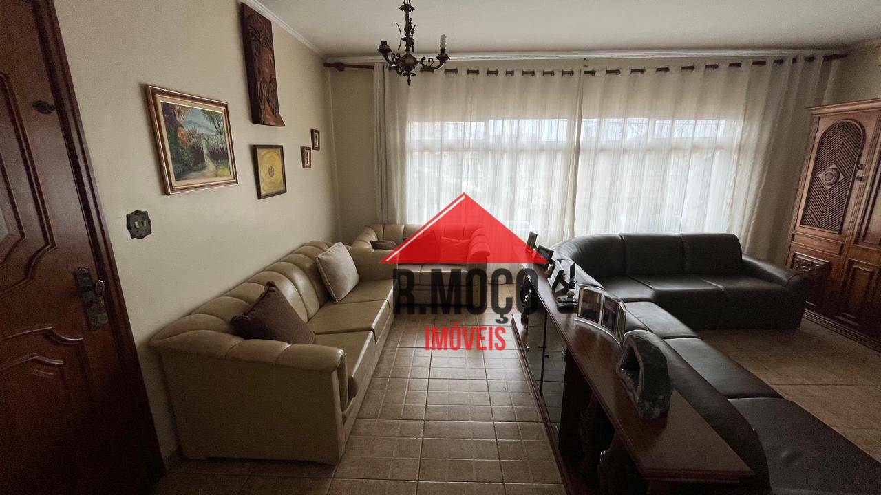 Sobrado à venda com 3 quartos, 229m² - Foto 3