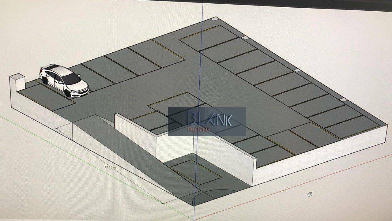 Depósito-Galpão-Armazém à venda e aluguel, 440m² - Foto 9