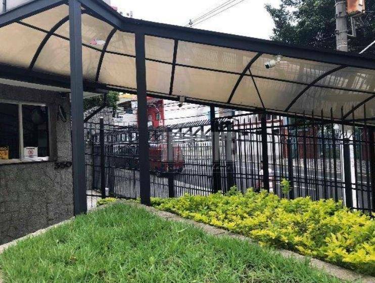 Apartamento à venda com 3 quartos, 112m² - Foto 34