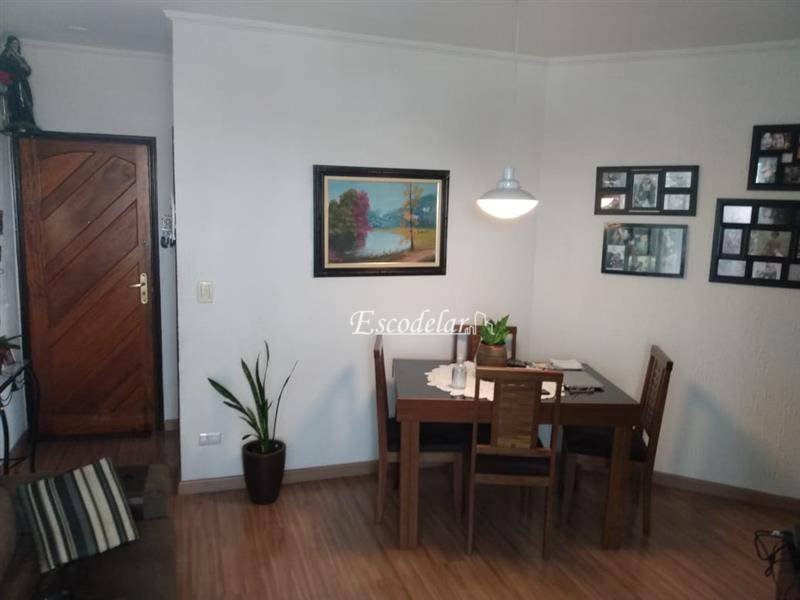 Apartamento à venda com 2 quartos, 62m² - Foto 5